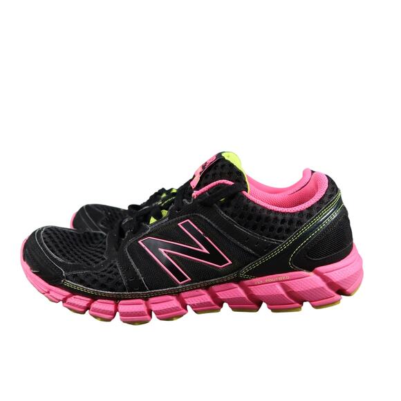 New Balance Shoes Womens 8.5 Athletic Trainer 750 v1 Running Sneaker Lightweight - Picture 5 of 13